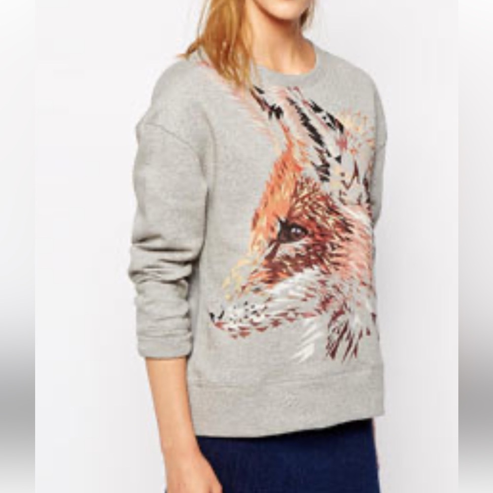 Paul & Joe Sisiter sweatshirt